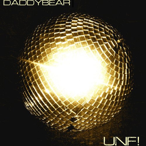 Unf! - EP
