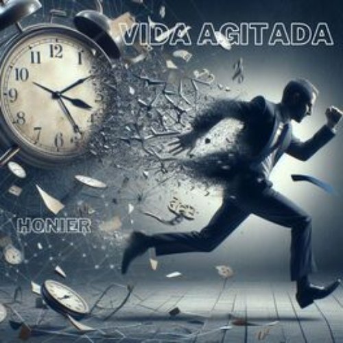 Vida Agitada - Single
