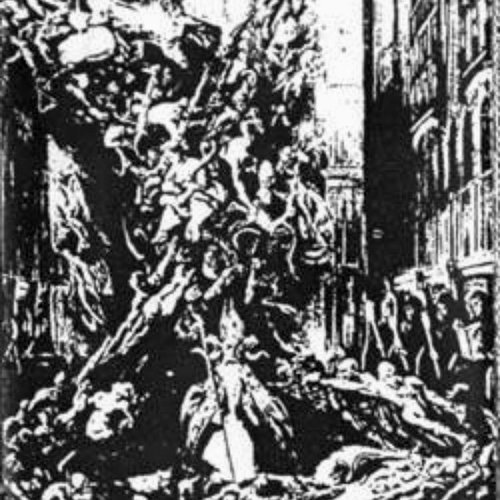 Conspiracy Against Christianity