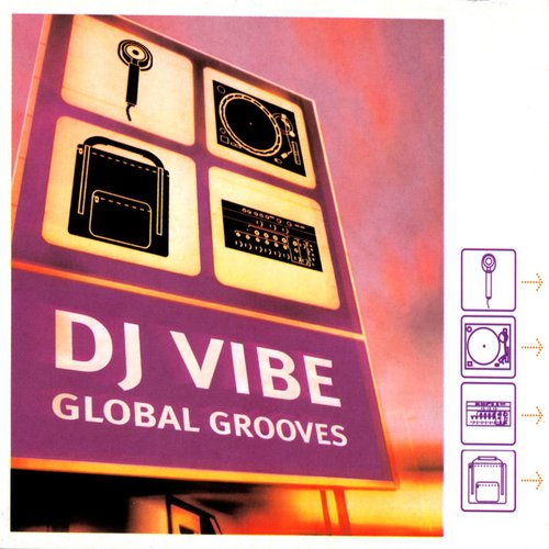 Global Grooves