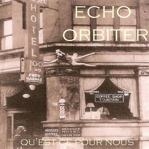 Qu'est-ce Pour Nous