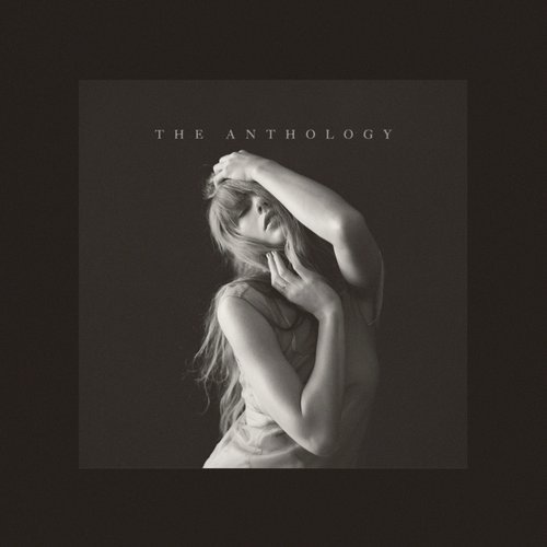 THE ANTHOLOGY