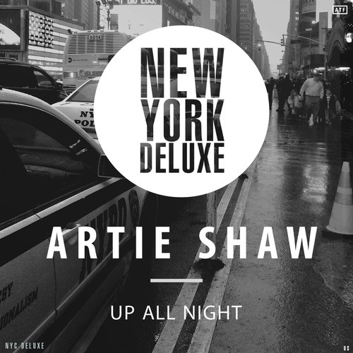 Up All Night