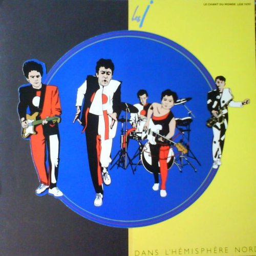 Dans L'Hémisphère Nord