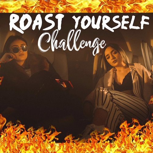 Roast Yourself Challenge - Single