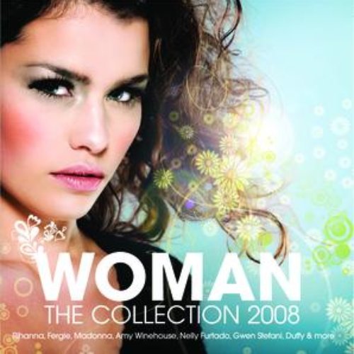 Woman: The Collection 2008
