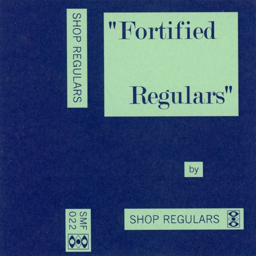 Fortified Regulars