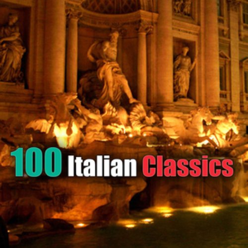 100 Italian Classics