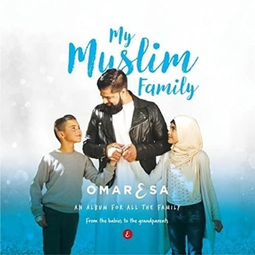 My Muslim Family