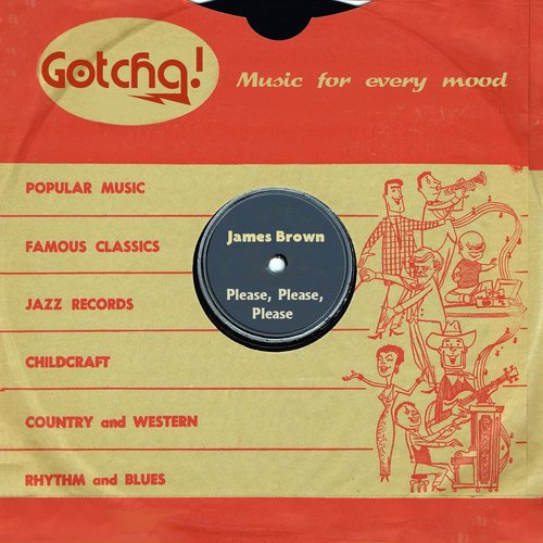 Please, Please, Please (Music for Every Mood)