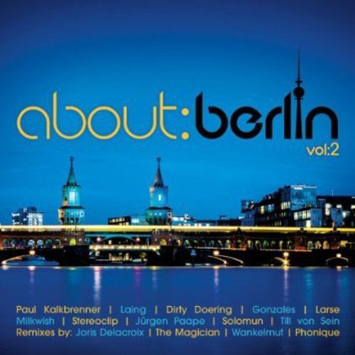 about:berlin vol:2
