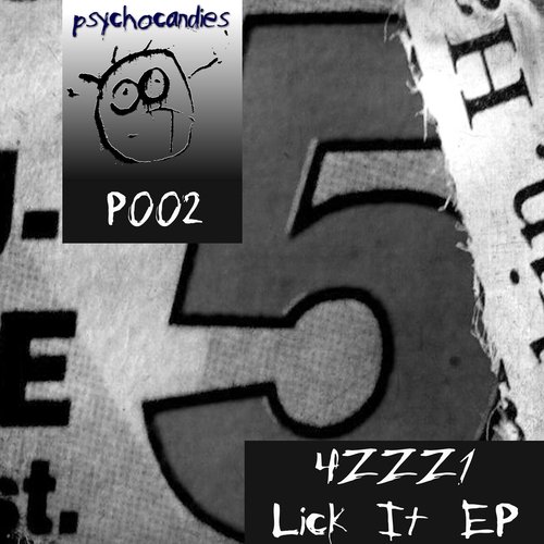 Lick It EP