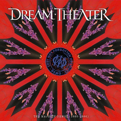 Official Bootleg: The Majesty Demos 1985-1986