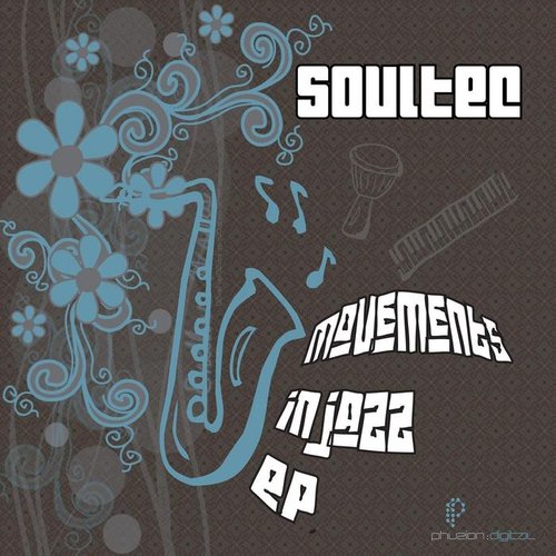 Movements In Jazz
