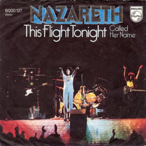 This Flight Tonight