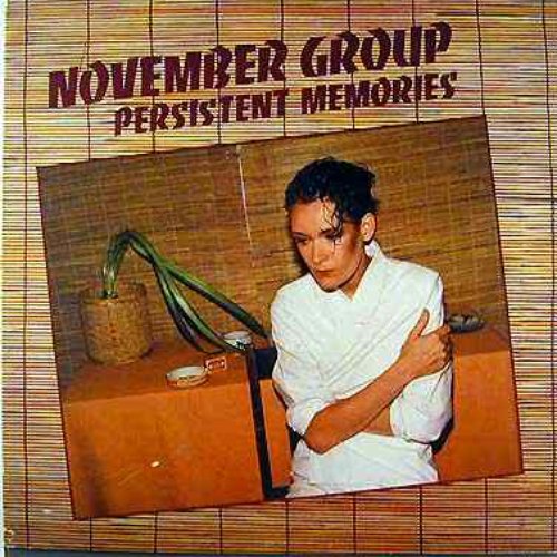 Persistent Memories