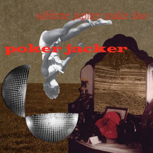 POKER JACKER