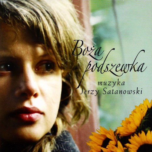 Boża Podszewka