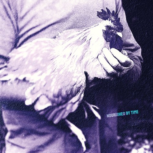 Catching Chickens - EP