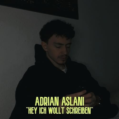 Hey ich wollt schreiben