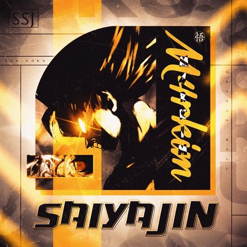 Goku, Saiyajin