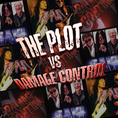 The Plot vs Damage Control: 2003-2009