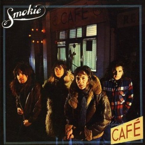 Midnight Café (New Extended Version)