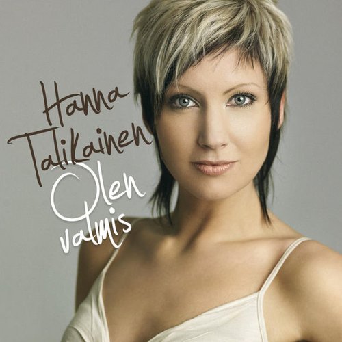 Olen Valmis