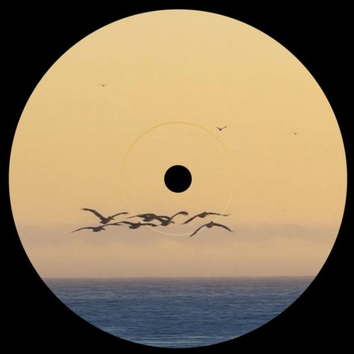 Doux Bleu - Single