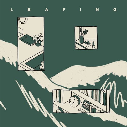 Leafing