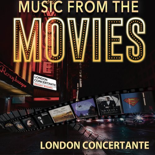 Music from the Movies