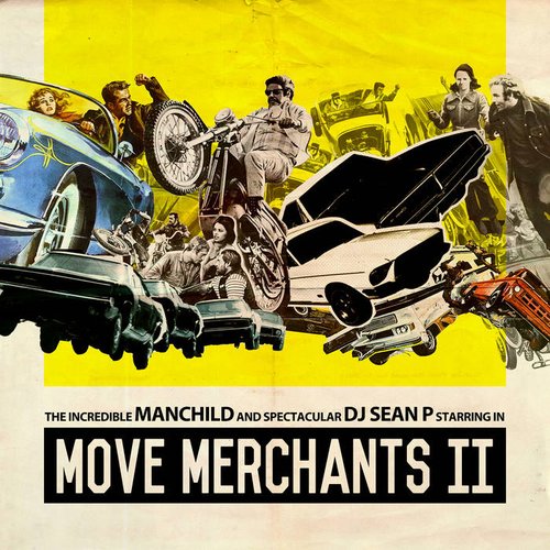 Move Merchants II