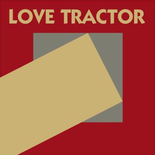 Love Tractor