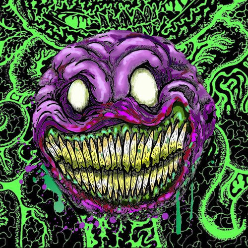 VILE CANDY (DEVIL SOUNDS part 1)