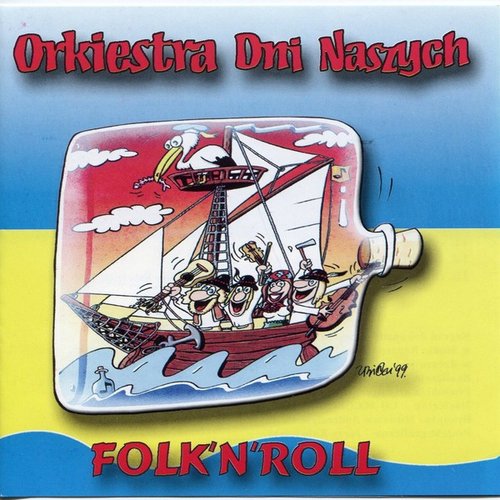 Folk'n'Roll