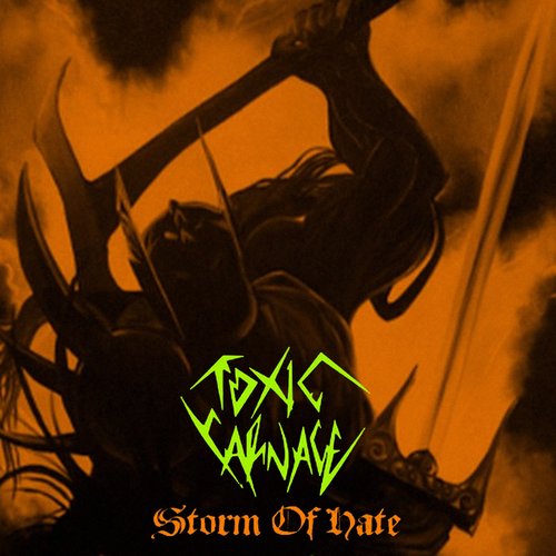 Storm Of Hate