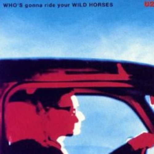 Who's Gonna Ride Your Wild Horses [Single]