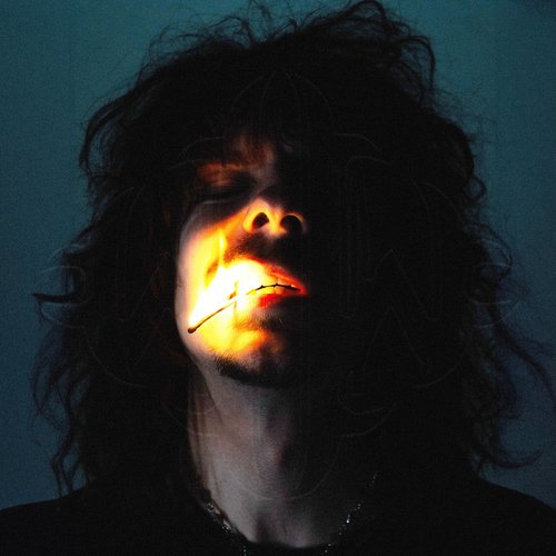silk in shadows [Explicit]