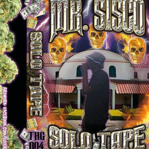 Solo Tape