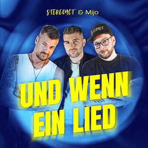 Und wenn ein Lied - Single