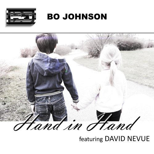 Hand in Hand (feat. David Nevue)