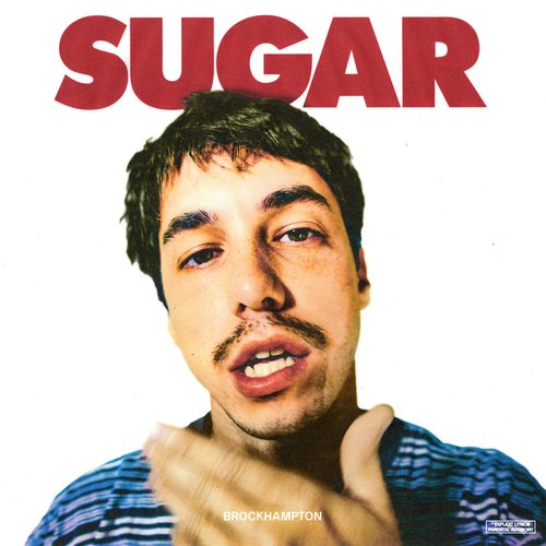 SUGAR