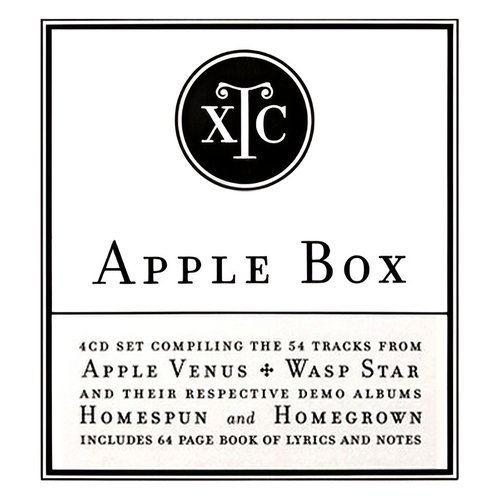Apple Box