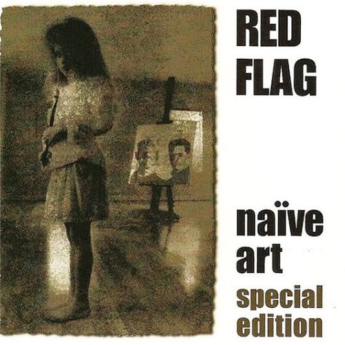 Naïve Art [Special Editon]