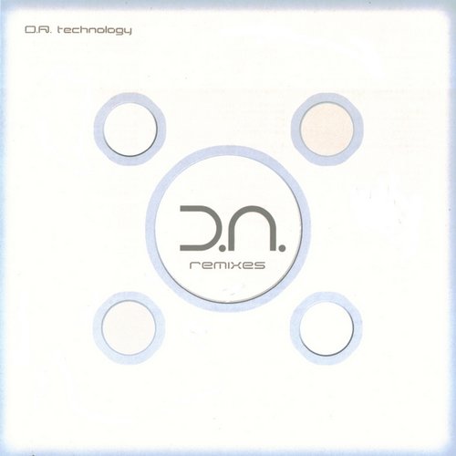 D.A. technology -remixes-