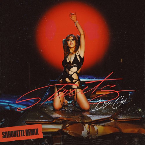 Streets / Streets (Silhouette Remix)