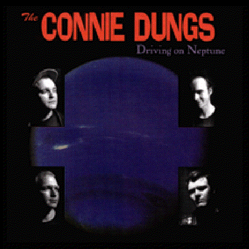 Driving On Neptune