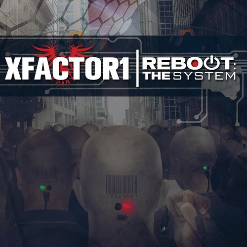 Re:Boot The System