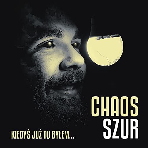 Kiedyś już tu byłem