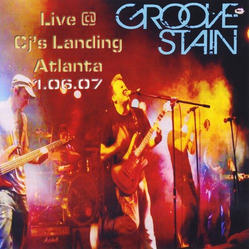 Live @ Cj's Landing (Atlanta Ga)